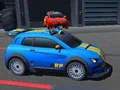 Jogo Corrida de Carros em Miami online