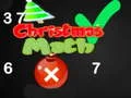 Jogo Matemática de Natal online