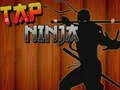 Jogo Toque Ninja online Jogo Toque Ninja online