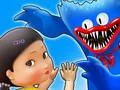 Jogo Monstros.io online