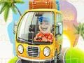 Jogo Quebra-Cabeça de Carro para Crianças online