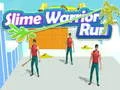 Jogo Corrida do Guerreiro Limo online