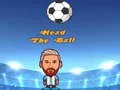 Jogo Cabecear a Bola online Jogo Cabecear a Bola online
