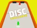 Jogo Desafio de Disco online