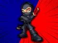 Jogo Aventura do Ninja Rian online