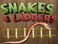 Jogo Cobras e Escadas online