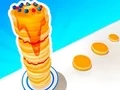 Jogo Corrida de Panquecas online