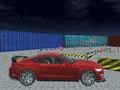 Jogo Simulador de Estacionamento de Supercarros online