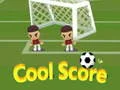 Jogo Pontuação Legal online