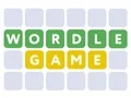 Jogo Jogo de Palavras online