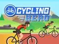 Jogo Herói do Ciclismo online