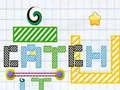 Jogo Pegue-o online