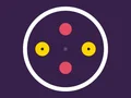 Jogo Discos Rotativos online