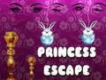 Jogo Fuga da Princesa online Jogo Fuga da Princesa online