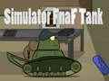 Jogo Simulador Tanque Fnaf online