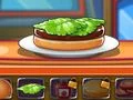 Jogo Top Burger Cozinha online Jogo Top Burger Cozinha online