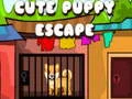 Jogo Fuga do Cachorrinho Fofo online Jogo Fuga do Cachorrinho Fofo online