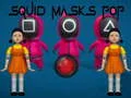 Jogo Pop de Máscaras de Lula online