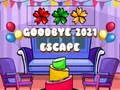 Jogo Escape de 2021 online