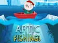 Jogo Pesca Ártica online