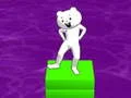 Jogo Vamos dançar agora online