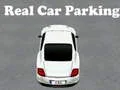Jogo Estacionamento de Carros Real online Jogo Estacionamento de Carros Real online