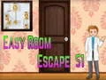 Jogo Escape fácil do quarto 51 online Jogo Escape fácil do quarto 51 online