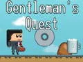 Jogo A Busca do Gentil-Homem online