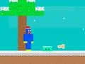 Jogo Noob Huggy Inverno online