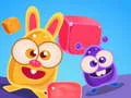 Jogo Sopre os Cubos online