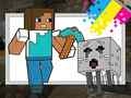 Jogo Páginas de Colorir Artesão online