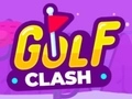 Jogo Golf Clash online