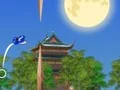 Jogo Salto Alto do Ranger Azul online