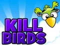 Jogo Matar Pássaros online Jogo Matar Pássaros online