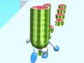 Jogo Corrida de Frutas online