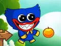 Jogo Aventura de Poppy Play Time online
