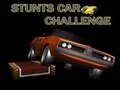 Jogo Desafios de Carros de Acrobacias online Jogo Desafios de Carros de Acrobacias online