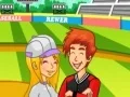 Jogo Beijo de Beisebol online