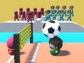 Jogo Jogador de Lula Voleibol online