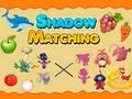 Jogo Correspondência de Sombras online