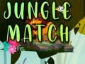 Jogo Combinação na Selva online