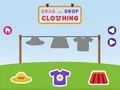 Jogo Arraste e solte roupas online Jogo Arraste e solte roupas online