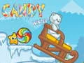 Jogo Inverno Doce online