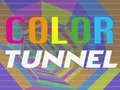 Jogo Túnel de Cores online Jogo Túnel de Cores online