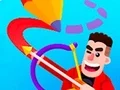 Jogo Mestre do Desenho 2 online