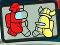 Jogo Impostor Colora-nos online