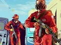 Jogo Grand Theft Auto V Estrela Oculta online