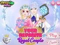 Jogo Seu casal real favorito online Jogo Seu casal real favorito online