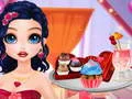 Jogo Marie Prepara Guloseimas online Jogo Marie Prepara Guloseimas online