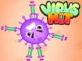 Jogo Impacto do Vírus online Jogo Impacto do Vírus online